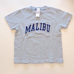Brandy Melville Malibu Tee